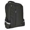 Picture of Starpak Multi-Compartment Black Backpack